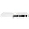 Hpe Switch di rete 24 porte ARUBA INSTANT ON 1930 24G White JL682A Gigabit