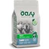 WONDERFOOD OASY ADULT MEDIUM/LARGE AGNELLO MONOPROTEICO KG 12