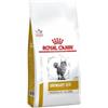 Royal Canin Veterinary Health Nutrition Cat Urinary S/o Moderate Calorie 400 G
