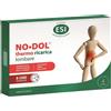 Esi No Dol Thermo Ricarica Lombare 4 Pezzi