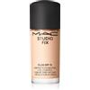 MAC Cosmetics Mini Studio Fix Fluid SPF 15 24HR Matte Foundation + Oil Control 15 ml