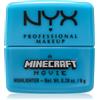 NYX Professional Makeup A Minecraft Movie A Minecraft Movie 8 g