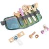 Small foot Nordic Tool Case 15 pz