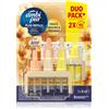 AmbiPur 3volution Gold Orchid 2x20 ml