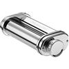 KitchenAid 5KSMPSA Stainless Steel Pasta Roller for KitchenAid Food Processors Only