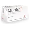 OMIKRON ITALIA Srl Microfleb Integratore Per Il Microcircolo 45 Compresse