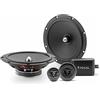 Focal ASE 165 S - KIT A 2 VIE SEPARATE CON CESTELLO A PROFONDITA RIDOTTA DA 16,5 CM