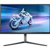 Philips Evnia 32M2N6800M/00 Monitor PC 80 cm (31.5) 3840 x 2160 Pixel 4K Ultra HD LCD Nero GARANZIA ITALIA