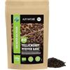 Alpi Nature Pepe Nero Tellicherry BIO in Grani 500g, Grani di Pepe Nero Tellicherry Essiccati
