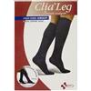 BUDETTA FARMA Srl Clialeg Calza Uomo Amalfi Colore Blu Taglia XL