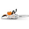 Stihl Motosega STIHL MSA 200 C-B a batteria (non inclusa) - Barra 35CM