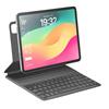 Cellularline - Custodia Per iPad Fino A 11 Keypad Case-black