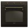 Hotpoint Ariston - Forno Incasso Elettrico Fit 834 An Ha Classe A