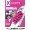 Cellularline - Supporto A Doppia Ventosa Selfiesuctioncup-rosa