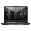 Asus - Notebook Tuf Gaming A15 Fa506nc-hn001w-black