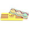 GUCCI x adidas Novelty Pop Up Shop Exclusive Can badge PinBack