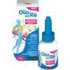 ZUCCARI OLIO DEL RE EMULSIONE FT 25ML