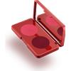 KIKO Emma Roberts x Kiko Milano Blush Buddies Lips & Cheeks Palette 02