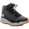 The North Face Vectiv Fastpack Mid Futurelight Donna Grigio Nero