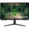 Samsung monitor serie 4 68 0cm samsung0cm samsung 0cm s27bg400eu (ls27bg400euxen)