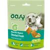 OASY BISCOTTI RIPIENI CANE DENTAL FRESH 70 G