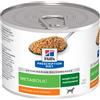 Hill's Prescription Diet Metabolic Pollo 200 gr Pate Umido Per Cane