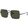 Ray-Ban 0rb1971 Occhiali da Sole, Marrone (Gold), 54.0 Unisex-Adulto