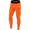 TCA Superthermal Calzamaglia da Palestra Compresso Base Layer Termico da Corsa Uomo - Nero, M