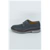 BRIMARTS Stringate Primavera/Estate Pelle Blu 39