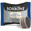 Caffè Borbone 100/200/400 CAPSULE CIALDE CAFFE BORBONE MISCELA RED COMPATIBILE ESPRESSO POINT