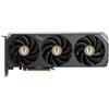 Zotac GAMING GeForce RTX 5080 SOLID CORE OC NVIDIA 16 GB GDDR7