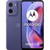 Motorola Moto E15 4G (6.67) 2GB RAM 64GB Fresh Lavender SMARTPHONE GARANZIA ITALIA