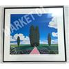 Hiroshi Nagai Giclée Print "poppo" Hokkaido Trilogy Official ED30 with COA