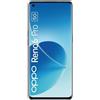 OPPO TIM OPPO Reno 6 Pro 16,5 cm (6.5") Doppia SIM ColorOS 11.3 5G USB tipo-C 4500 mAh Grigio