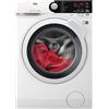 AEG L7WEE963 lavasciuga Libera installazione Caricamento frontale Bianco E