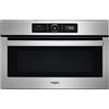 Whirlpool Microonde da incasso - AMW 730/IX