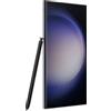 Samsung Galaxy S23 Ultra Enterprise Edition 17,3 cm (6.8") Doppia SIM 5G USB tipo-C 8 GB 256 GB 5000 mAh Nero
