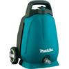 Makita HW102 idropulitrice Compatta Elettrico 360 l/h 1300 W Nero, Turchese