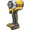 DeWALT DCF921N-XJ cacciavite elettrico e avvitatore a impulso