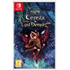 Nintendo Bayonetta Origins: Cereza and the Lost Demon Standard Multilingua Switch