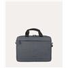 Tucano Stop 11"/12" borsa per laptop 33 cm (13") Valigetta ventiquattrore Nero