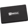 Verbatim My2.5" SSD 2.5" 256 GB Serial ATA III
