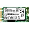 Transcend 430S M.2 1 TB Serial ATA III 3D NAND