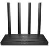 TP-Link Archer C6 router wireless Fast Ethernet Dual-band (2.4 GHz/5 GHz) Bianco