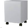 BROTHER MOBILETTO BL6000 PER STAMPANTI BROTHER HL-L6300DW/HL-L6400DW DCP-L6600DW MFC-L6800DW/L6900DW/L6970DW IN METALLO CON RUOTE