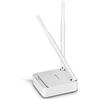 Atlantis Land RB 301N router wireless Fast Ethernet Banda singola (2.4 GHz) Bianco