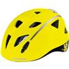 ALPINA Sports XIMO FLASH Nero, Giallo