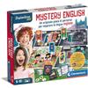 Clementoni Sapientino Più Mistery English
