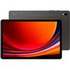 Samsung Galaxy Tab S9 SM-X710N Qualcomm Snapdragon 128 GB 27,9 cm (11") 8 GB Wi-Fi 6 (802.11ax) Android 13 Grafite