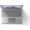 Microsoft Surface Laptop Go 3 Intel® Core™ i5 i5-1235U Computer portatile 31,5 cm (12.4") Touch screen 16 GB LPDDR5-SDRAM 256